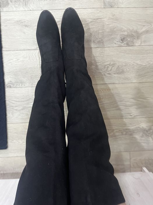 Сапоги бартфорд зима