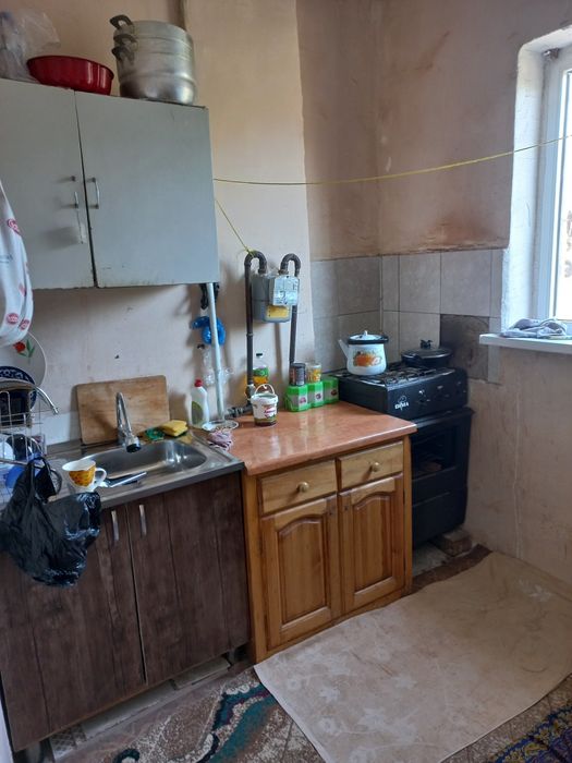 Uy sotiladi realni oladigonlar tel qililar          Yana kelishiladi