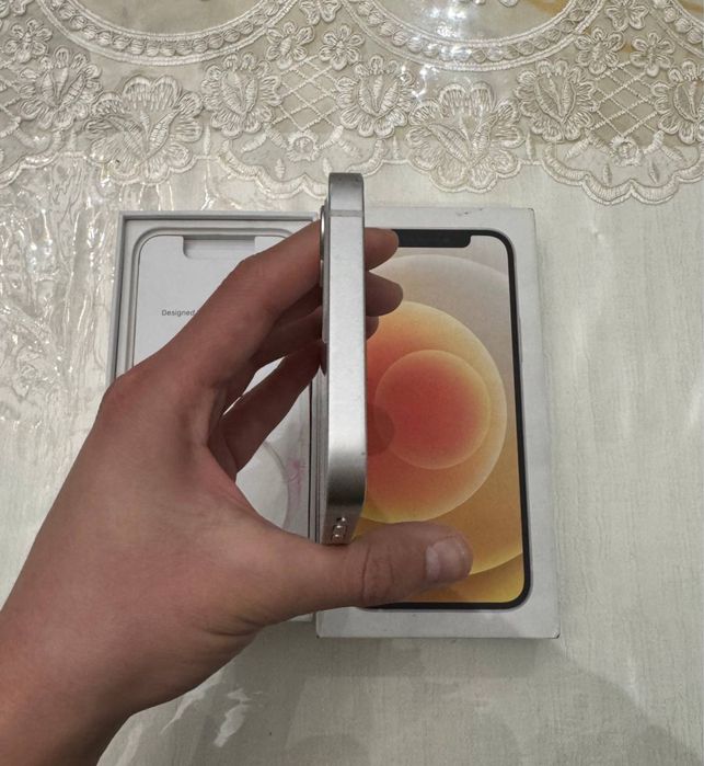 iphone 12 128GB ideal srochni