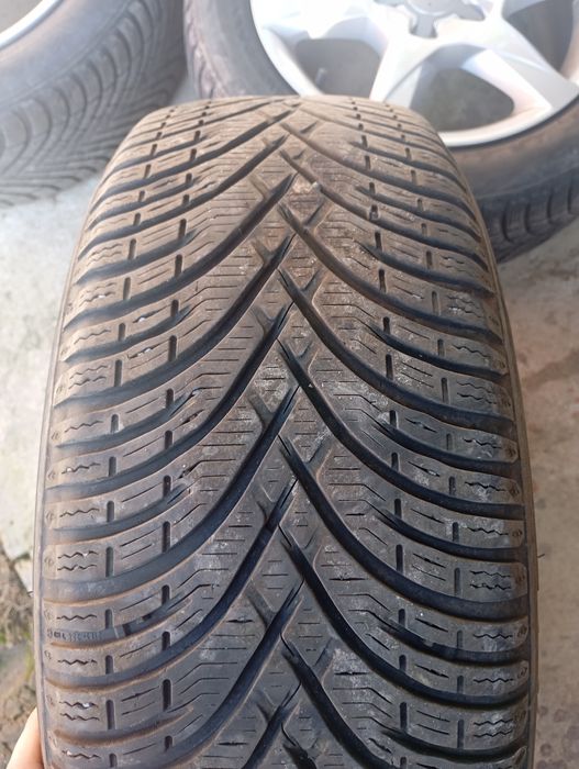 Jante Audi originale