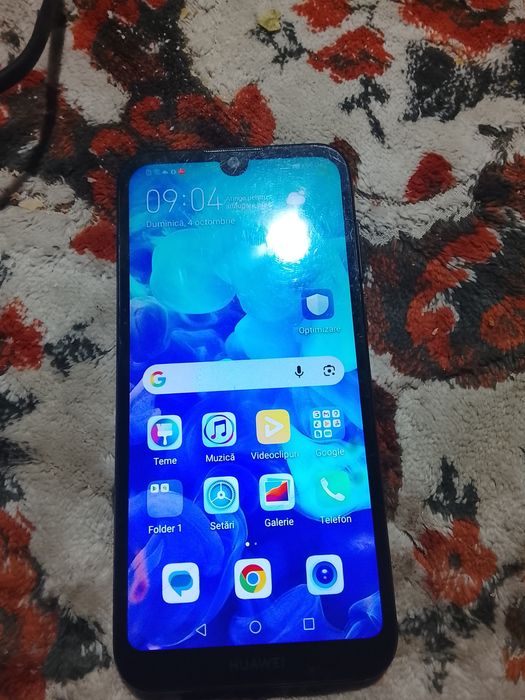 Telefon Huawei y 5 2019