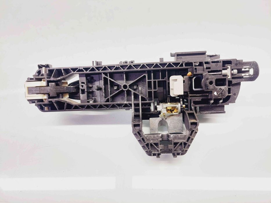 Maner usa dreapta spate Mercedes Clasa E (W212) [Fabr 2009-2016] 197 N