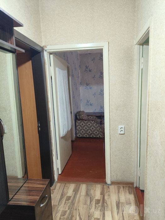 Квартира  3-х ком 67,32 м² продается
