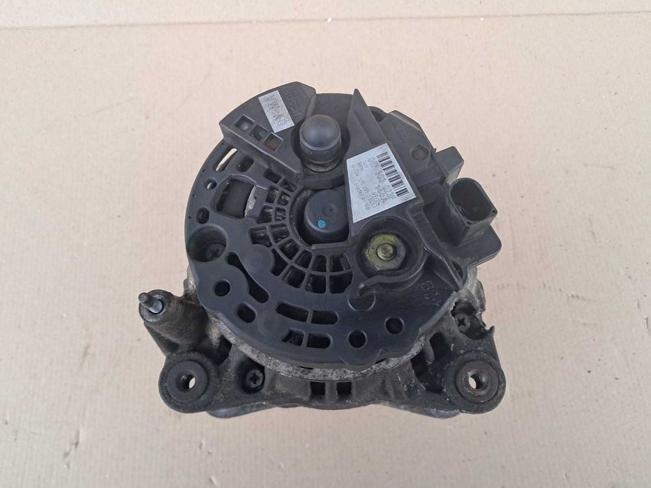 Vw Golf Passat, Skoda Octavia Superb, alternator 140 A