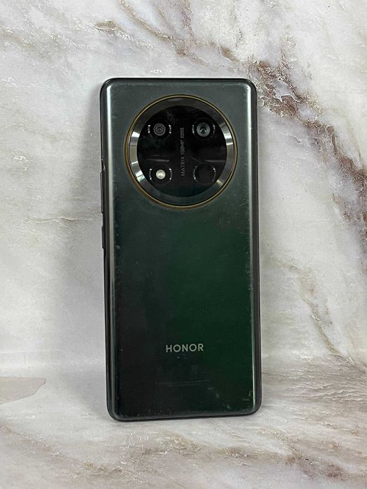 Honor X9C 256GB (Кызылорда) номер лота 783991