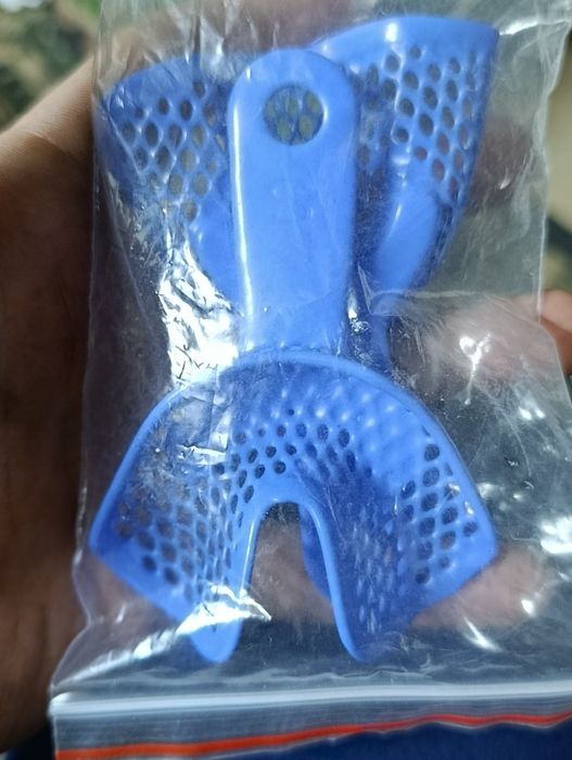 Стоматологические Лабораторные материалы