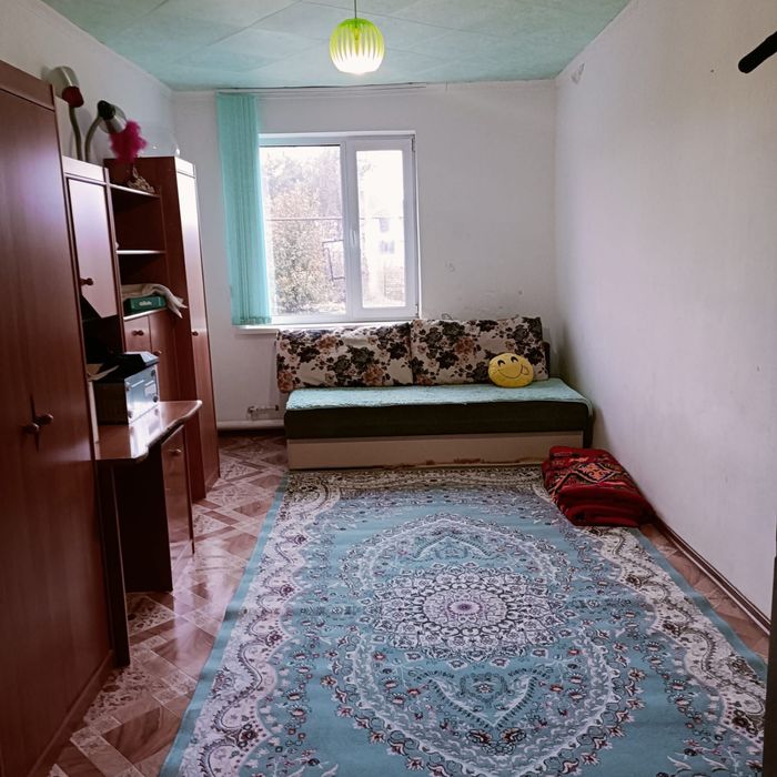 Продам дом (казак аул)