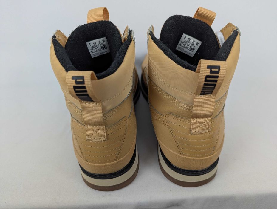 Високи маратонки Puma