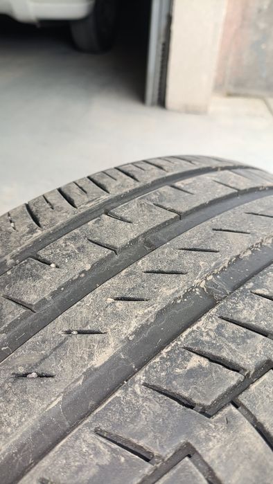 Шины 18 размер Киа Камри соната