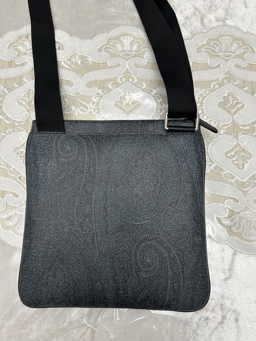 Барсетка ETRO   ‼️