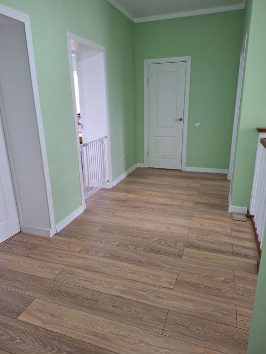 Коттедж 2 этажный