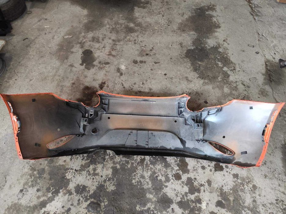 Задна броня Mazda MX5 Мазда мх5