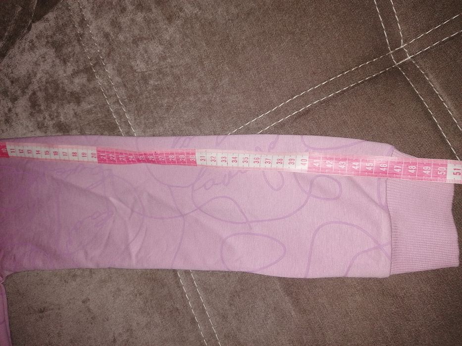 Блуза с дълъг ръкав - размер 10 г