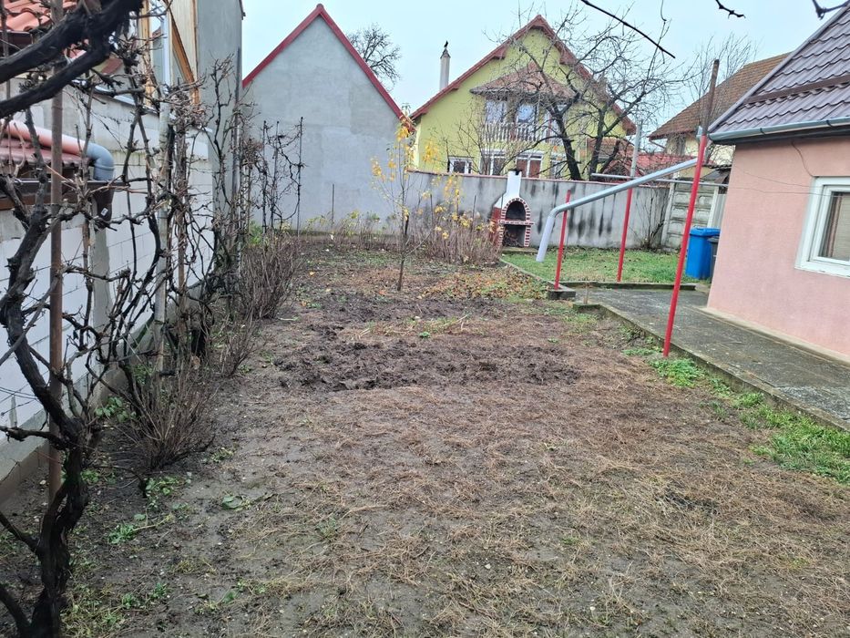 Casa cartier Lazaret