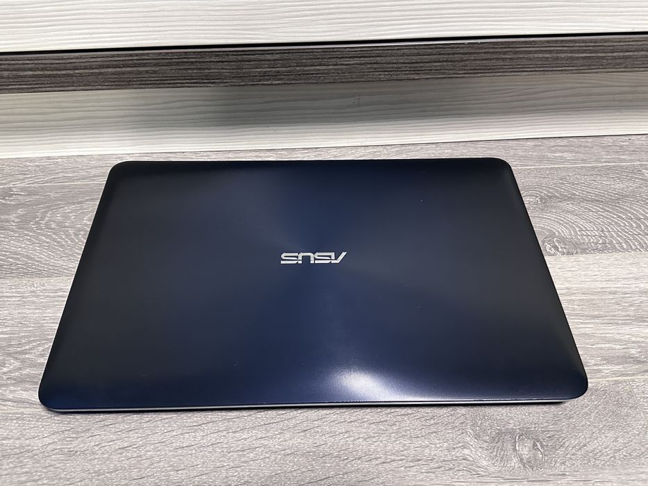 Laptop Asus Intel Core i7 - 12Gb RAM - video dedicat nvidia- SSD+HDD,