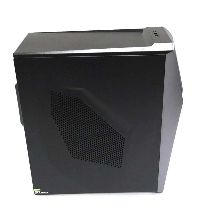 Carcasă PC ASUS ROG Strix G10DK