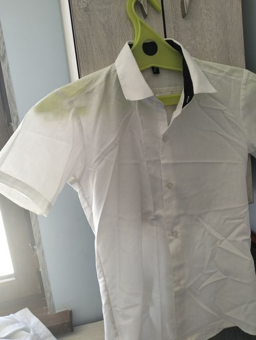 Рубашки 32/33/34/35разм