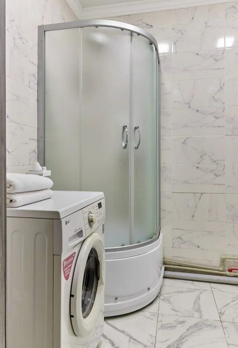 Квартиры посуточно в центре города