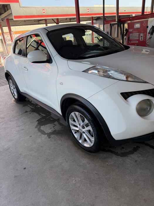 NISSAN Juke 2011 — imagine 16