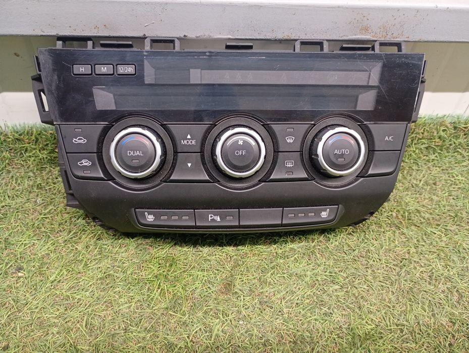 Panou clima Mazda CX-5