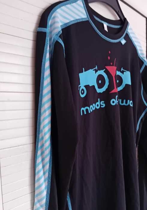 Оригинална термоблуза Helly Hansen