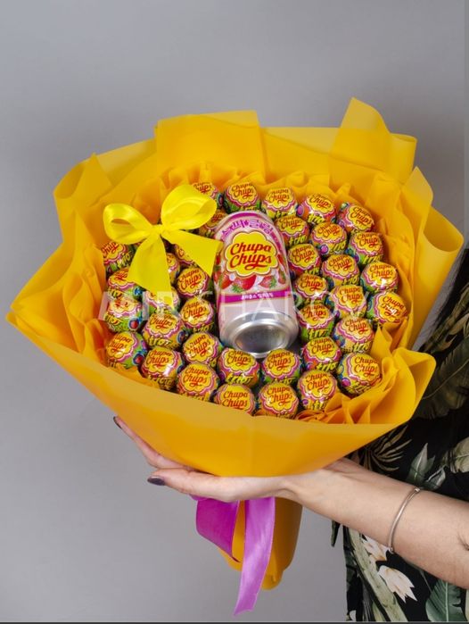 Bayramga ajoyib va hamyonbob sovgalar