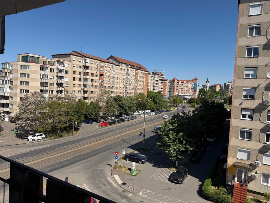 Apartament De Vânzare | 3 Camere | Bd.Decebal | Oradea