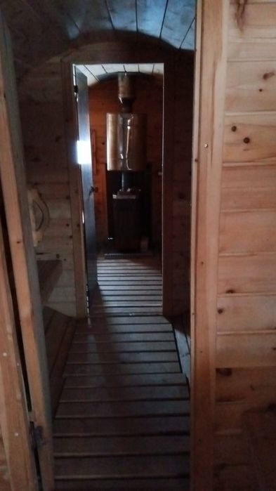 Продам баню 3 отдела