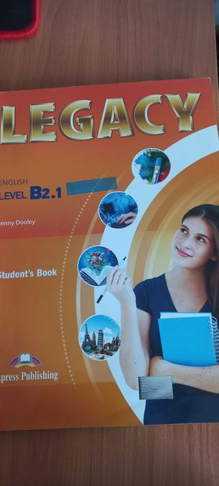 Учебници по Английски език за 11-12кл