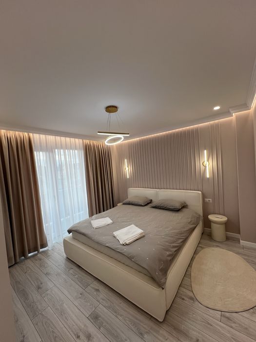 Apartament 2 camere nou, de inchiriat in Suceava!