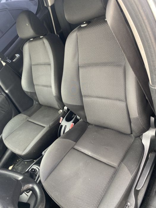 Пежо 207 1.6 дизел 90кс на части