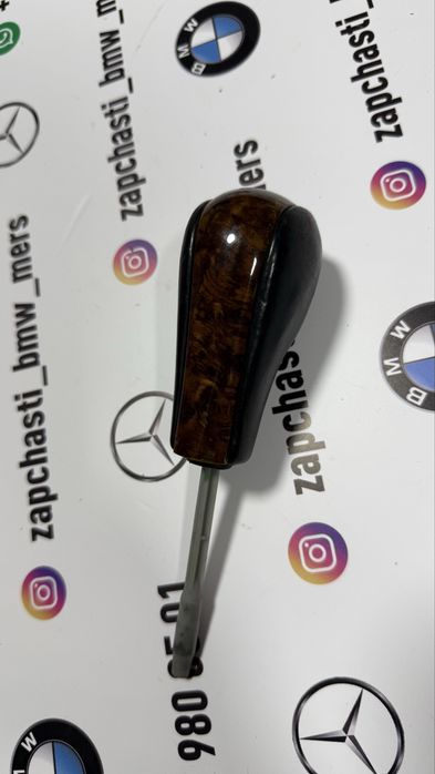 BMW e39 детали по салону