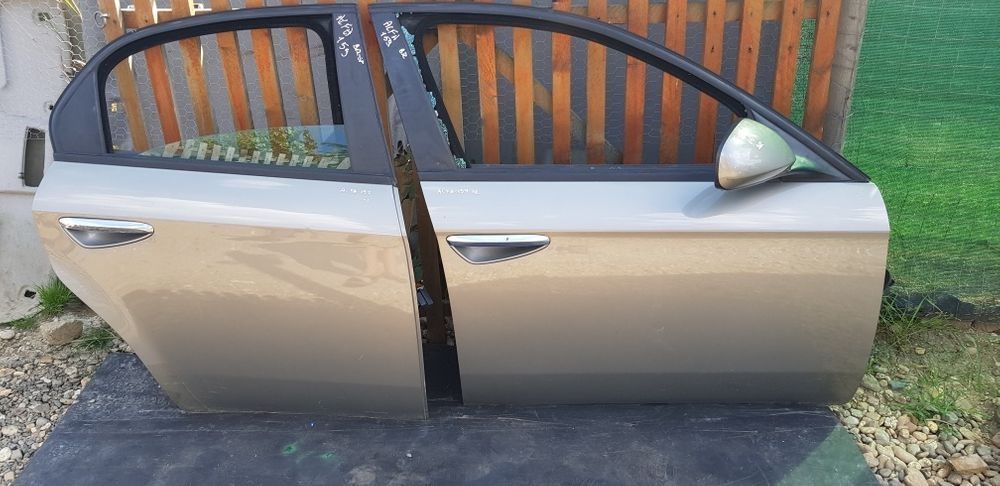 Usi/portiere alfa romeo 159 an 2008