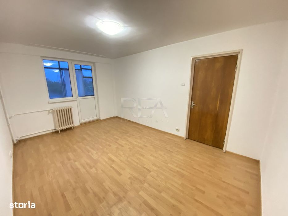 2 camere- Decomandat- Etaj intermediar-Bulevardul Brancoveanu — fotografia 1