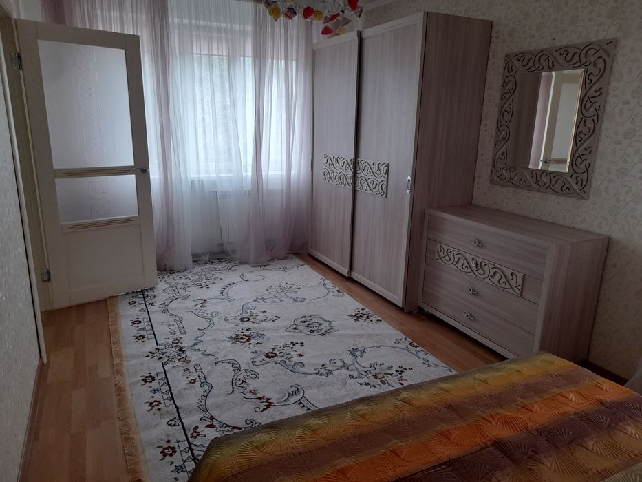Сдам посуточно квартиру