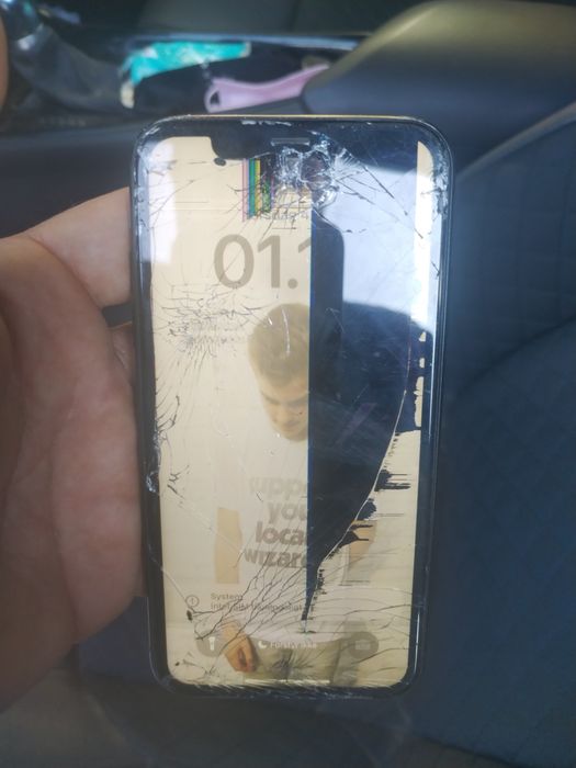 Iphone XR pt piese de schimb