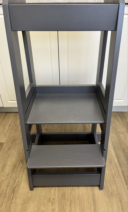 Turn de invatare Tissi