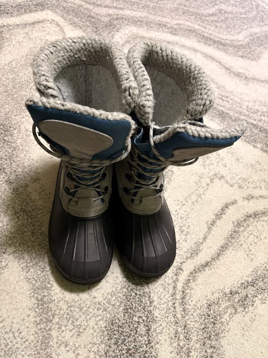 Cizme Canadian Barbati