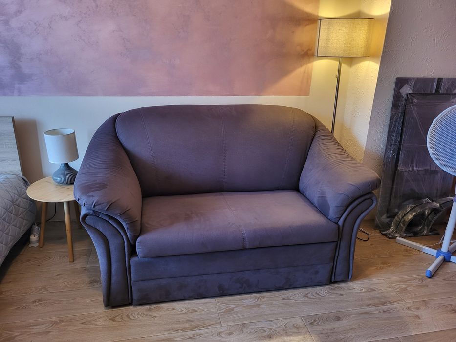 Канапе , спалня , скрин