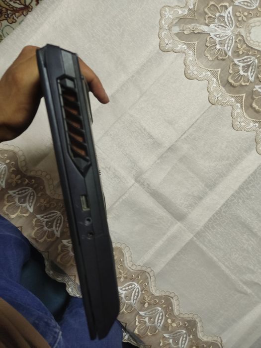 Hansung o'yin noutbooki