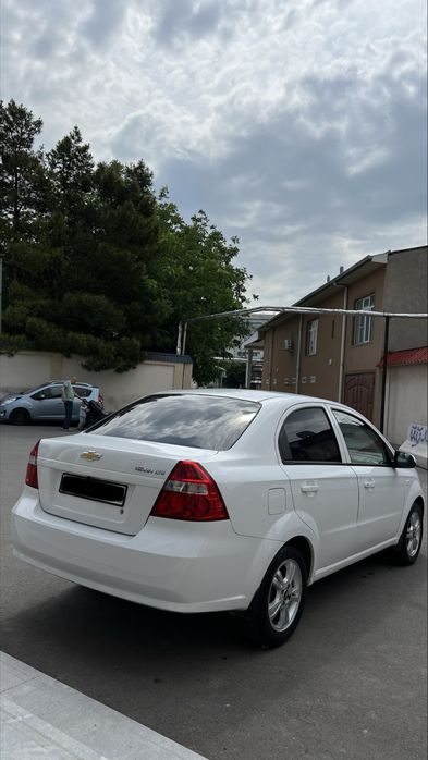 Nexia 3 Avtomat 2020