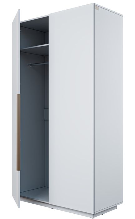 шкаф 120x214.2х55.2 см