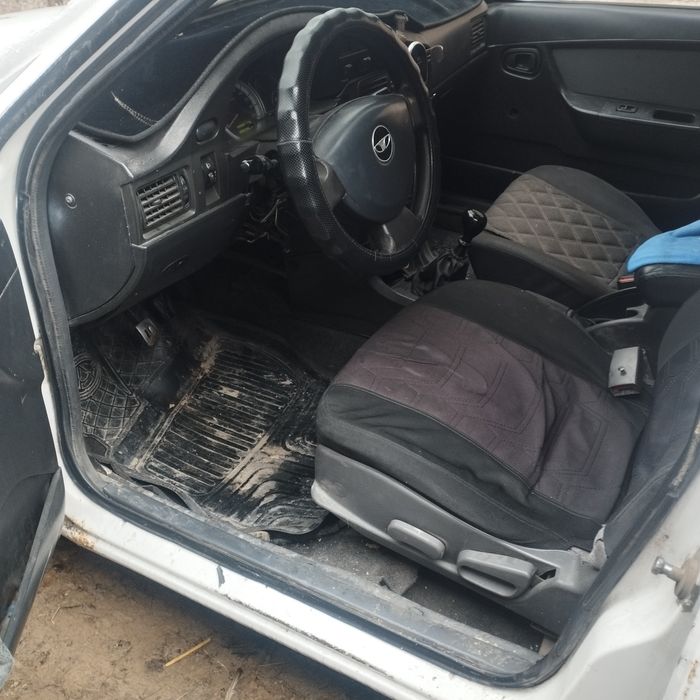 Нексия 2  2010 продажа