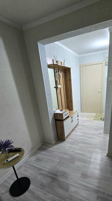 Однокомнатная квартира
