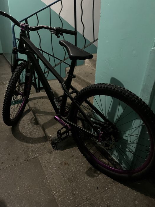 велосипед ерек.