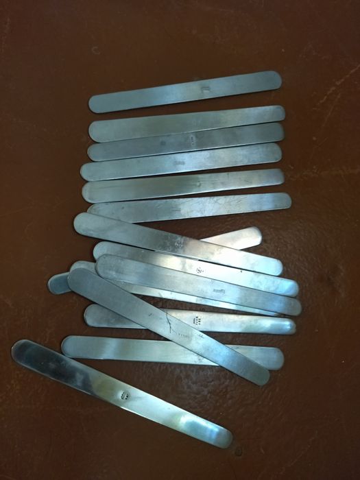 Медицинский шпатель