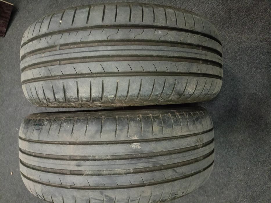Anvelope de vară, Dunlop 205/55/R16