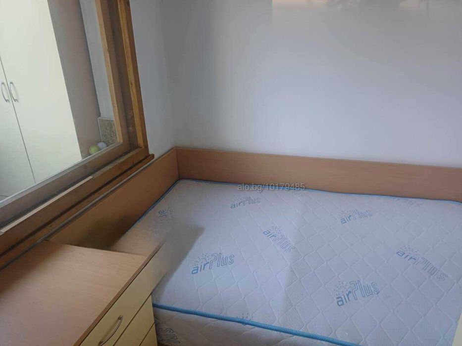 Дава се под наем Двустаен апартамент в Пловдив, Мараша - 55 кв.м за 359.04 € - Снимка #4