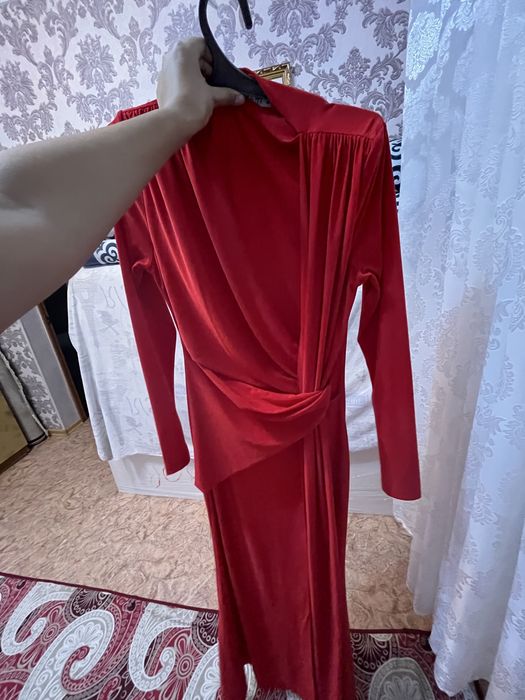 Гарантии нет и о.