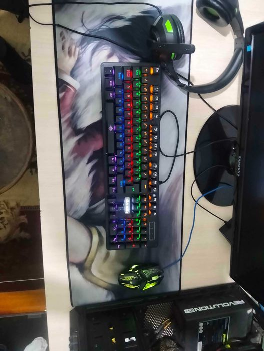 игровой комплект